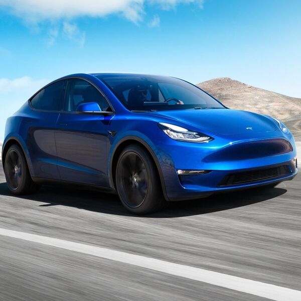 Elektroauto-Verkäufe 2022 – Tesla noch immer Platzhirsch